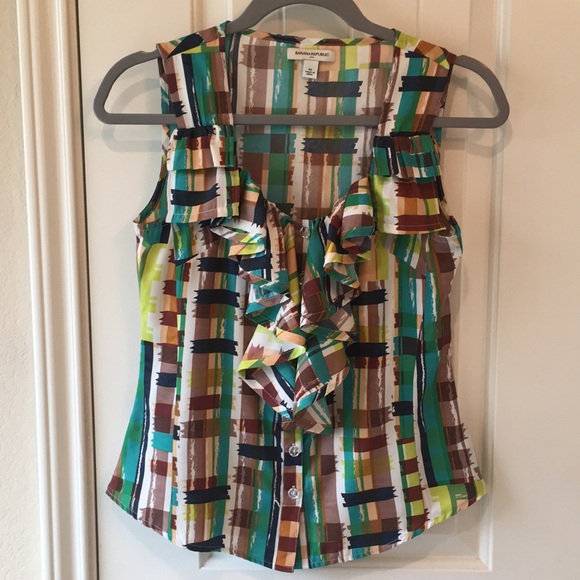 Banana Republic Tops - Banana Republic blouse